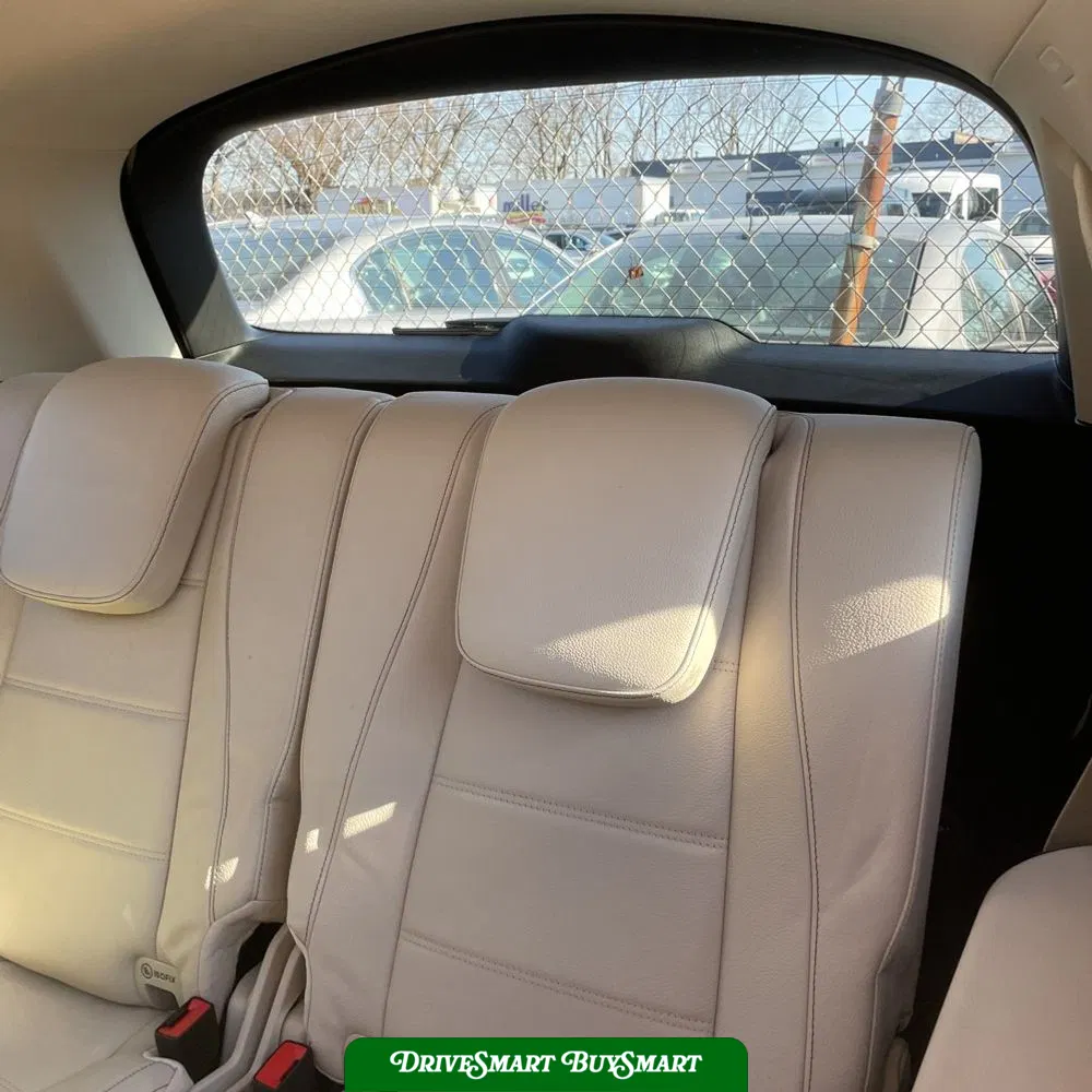 2021 Mercedes-Benz GLS GLS 580