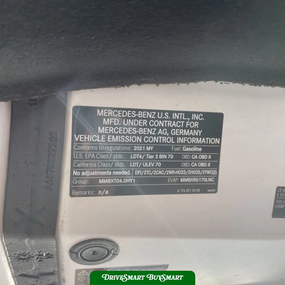 2021 Mercedes-Benz GLS GLS 580