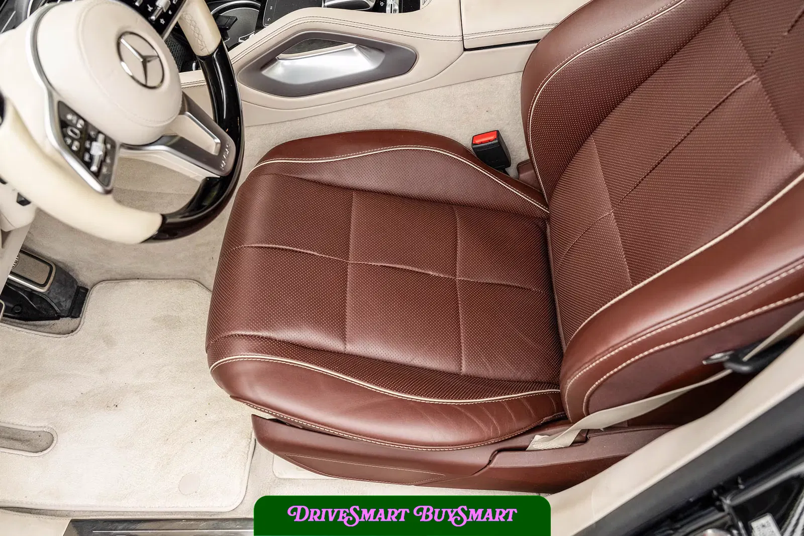 2023 Mercedes-Benz Maybach GLS600