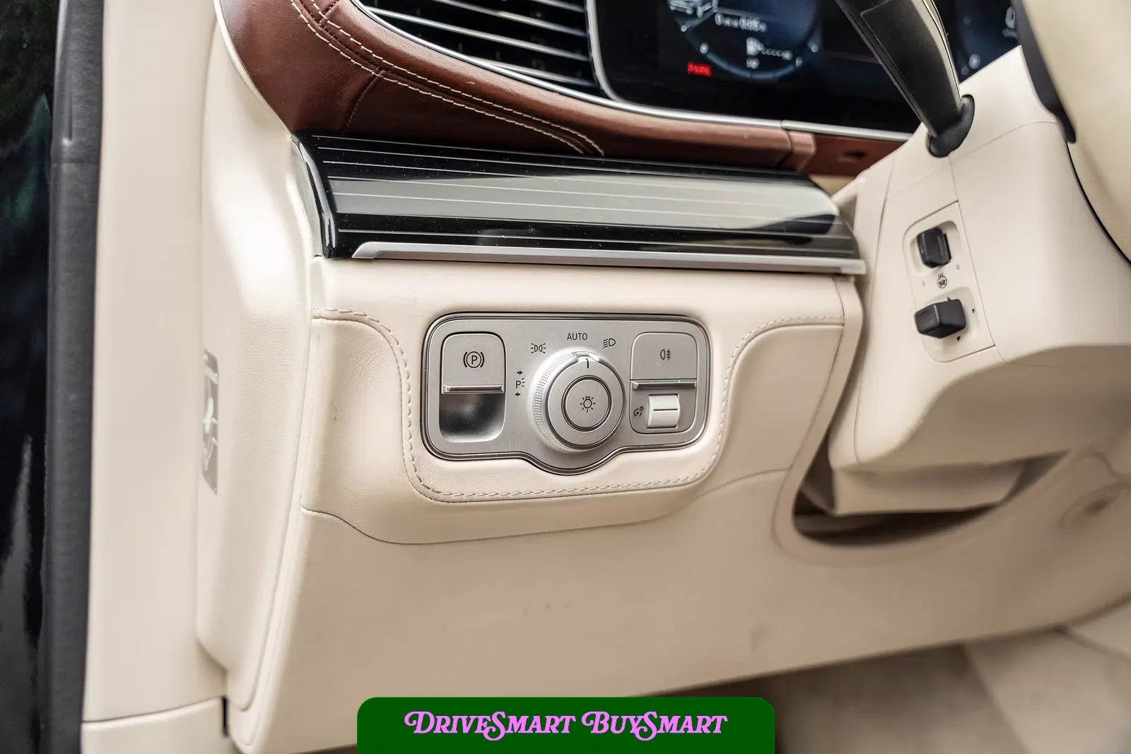 2023 Mercedes-Benz Maybach GLS600