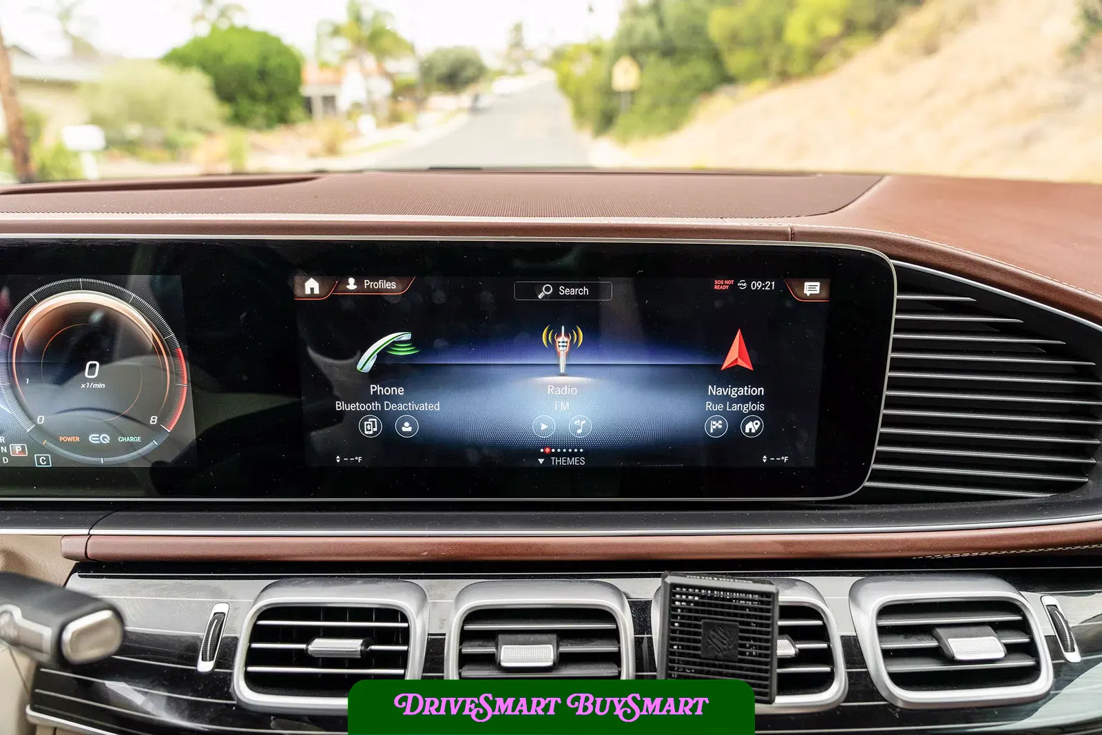 2023 Mercedes-Benz Maybach GLS600