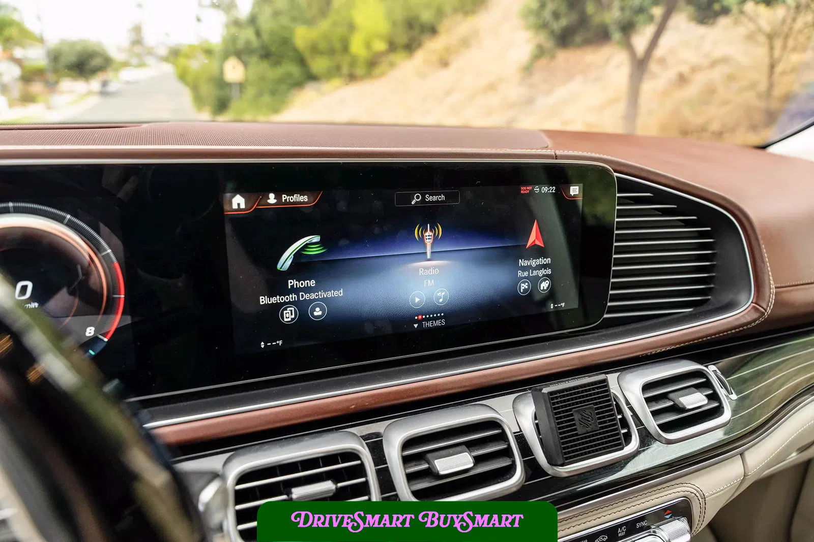 2023 Mercedes-Benz Maybach GLS600