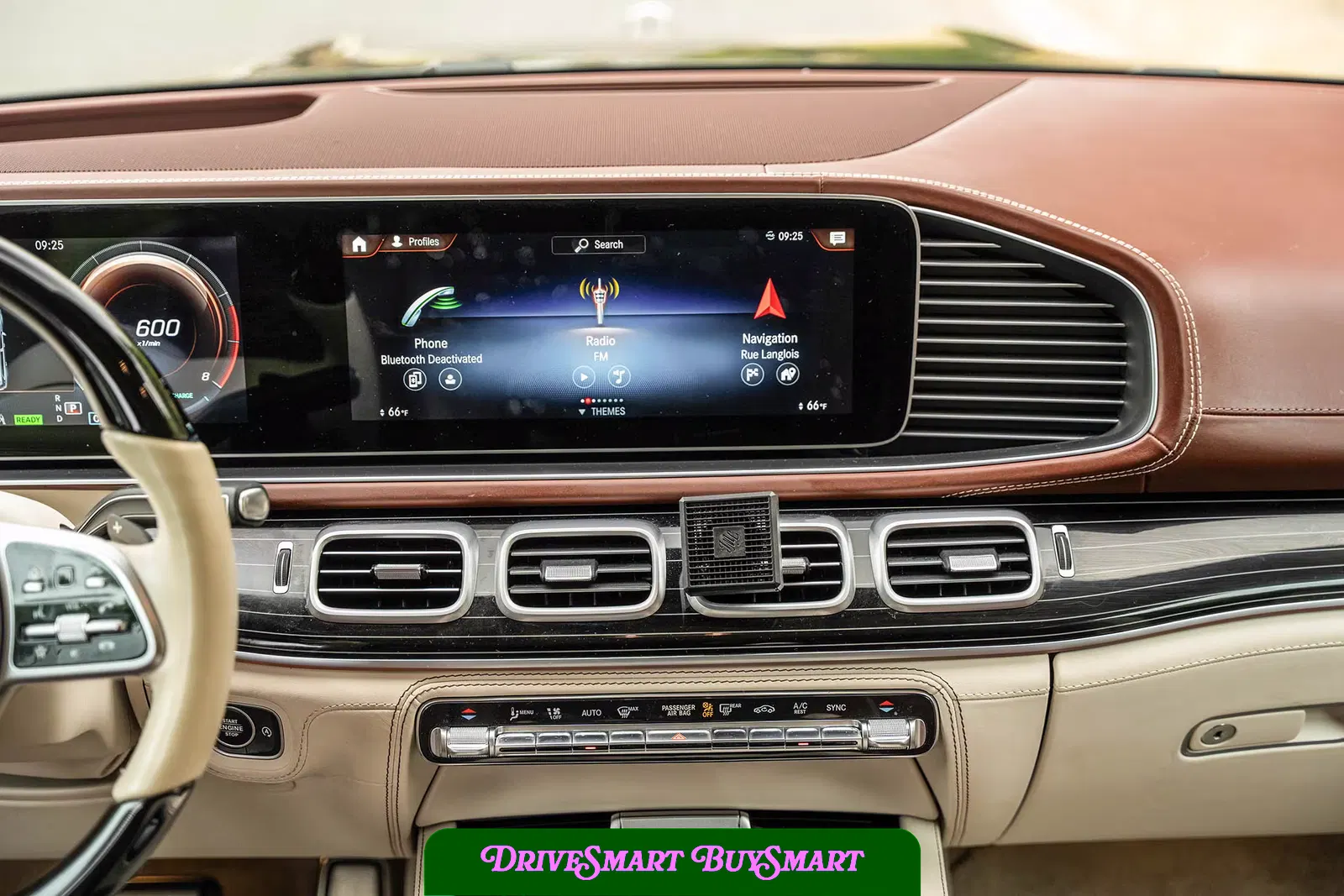 2023 Mercedes-Benz Maybach GLS600