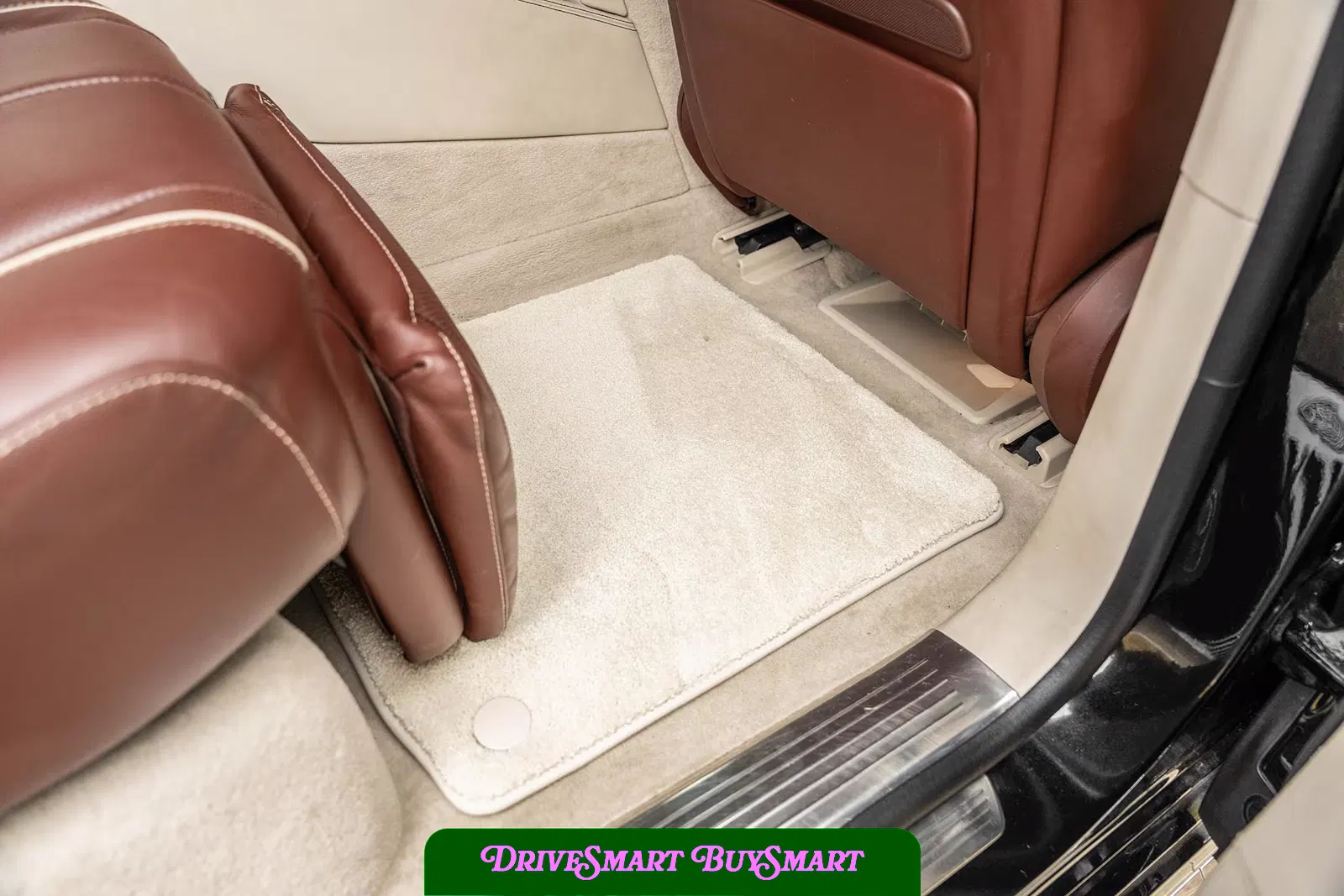 2023 Mercedes-Benz Maybach GLS600