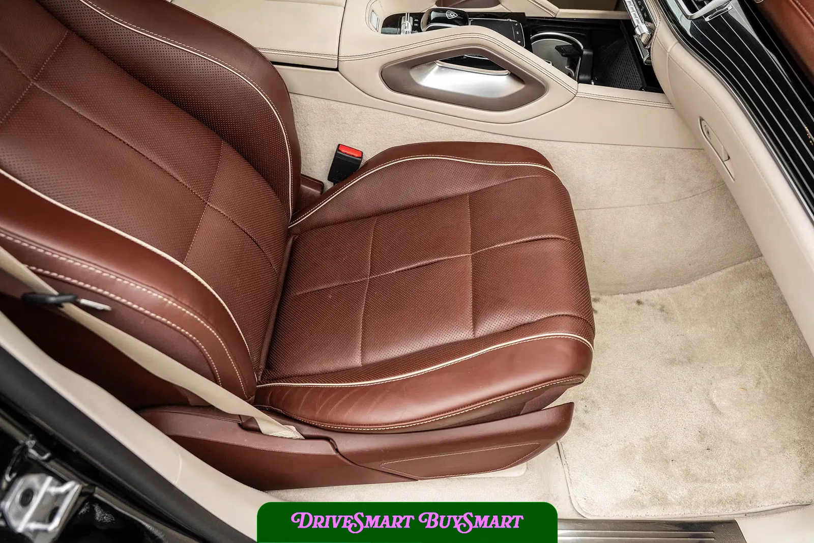2023 Mercedes-Benz Maybach GLS600