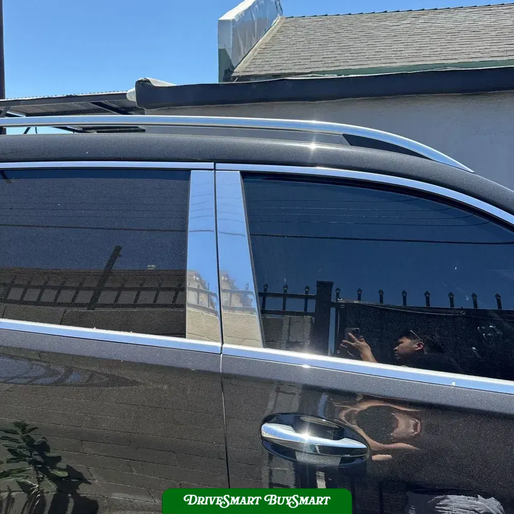 2024 Mercedes-Benz GLS Mercedes-Maybach GLS 600 4MATIC