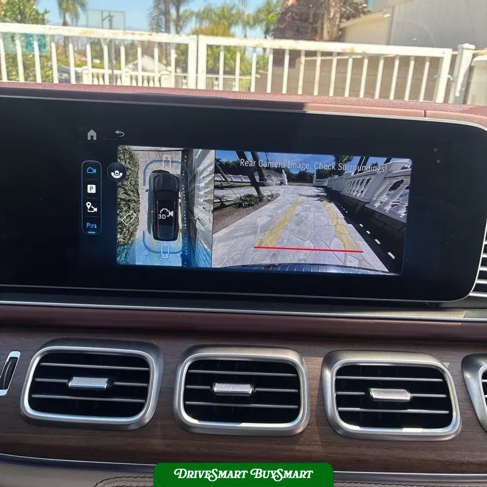 2026 Mercedes-Benz Maybach GLS 600