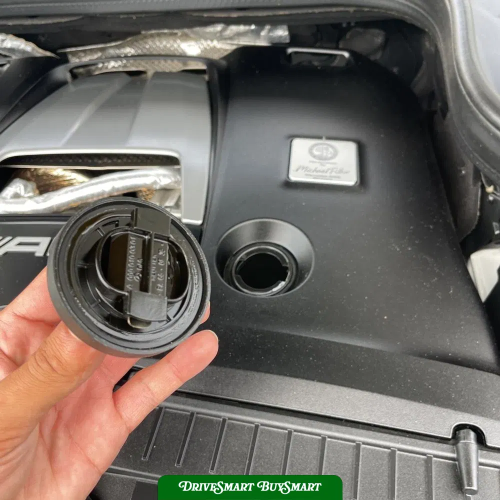 2023 Mercedes-Benz GLS AMG GLS 63