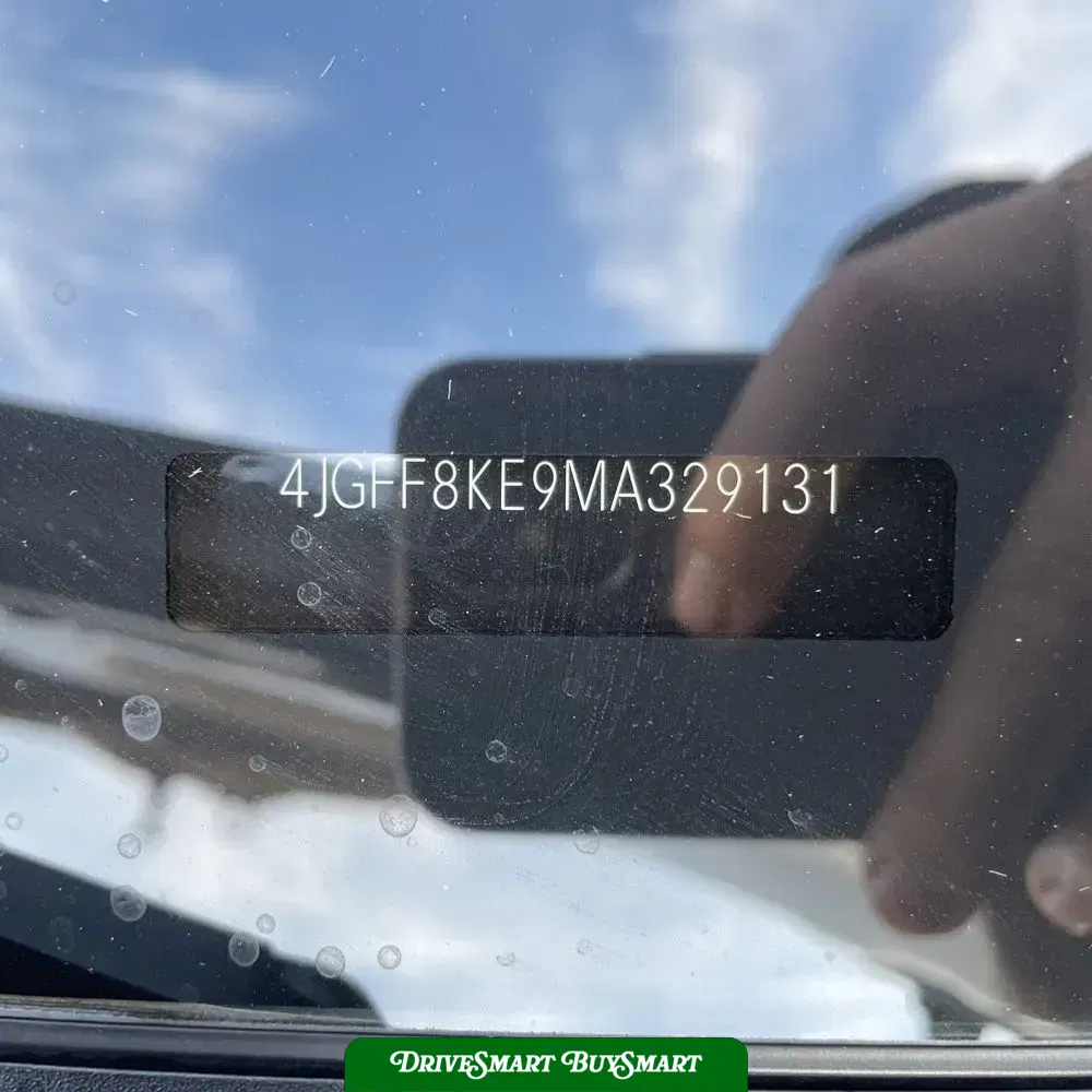 2021 Mercedes-Benz GLS AMG GLS 63