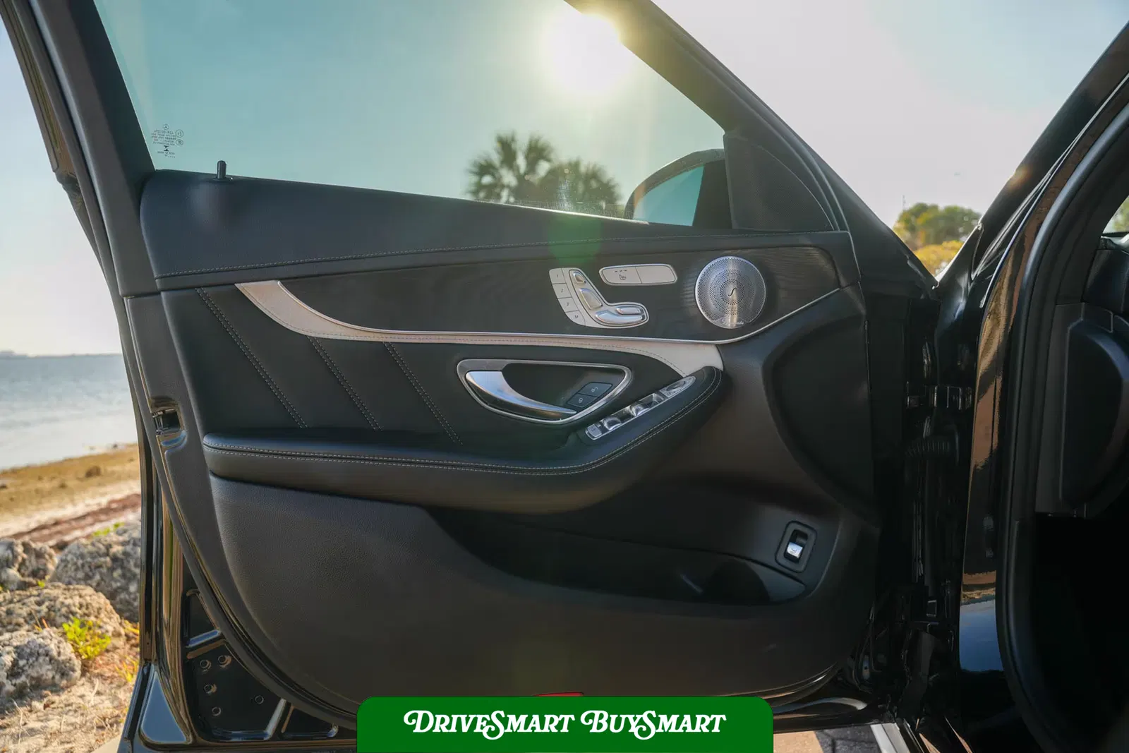 2019 Mercedes-Benz C63 AMG S Sedan