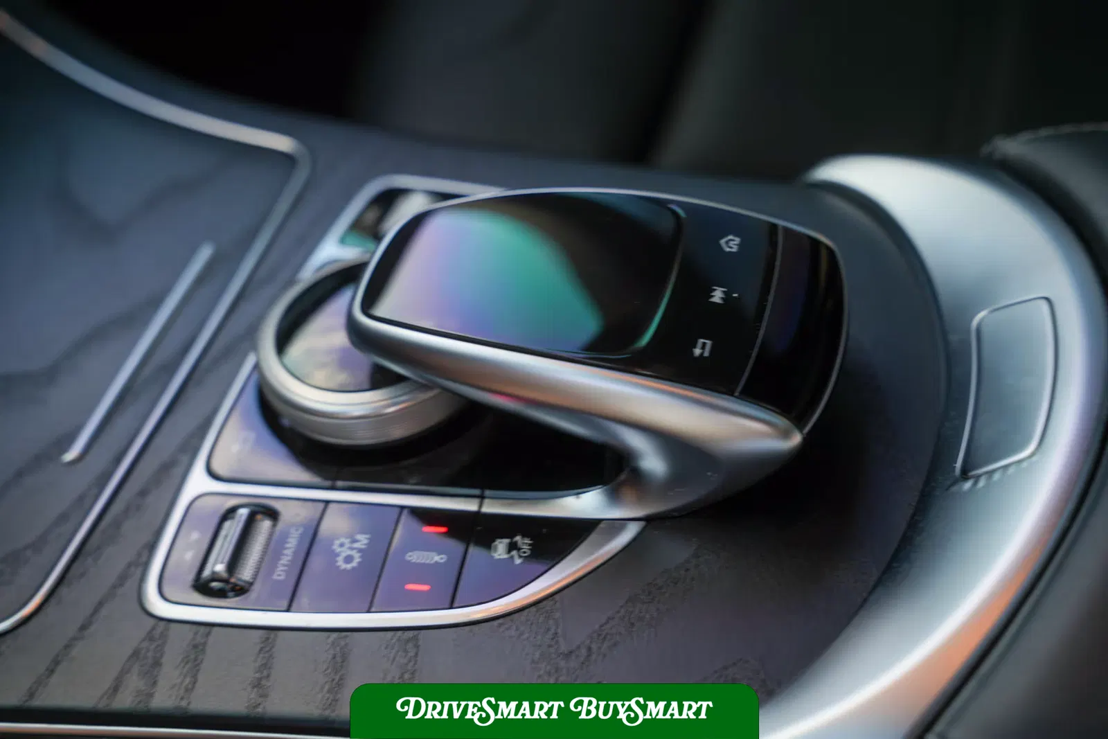 2019 Mercedes-Benz C63 AMG S Sedan