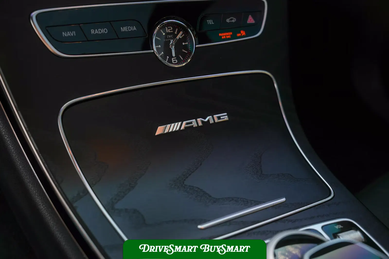 2019 Mercedes-Benz C63 AMG S Sedan