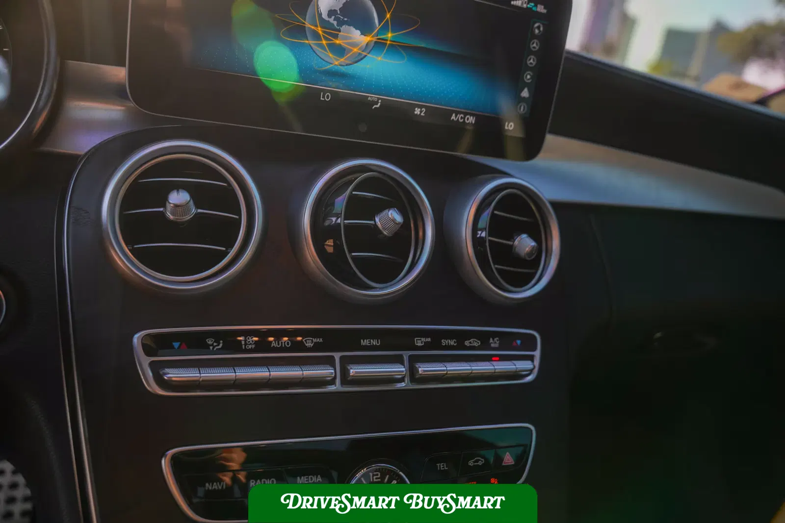2019 Mercedes-Benz C63 AMG S Sedan