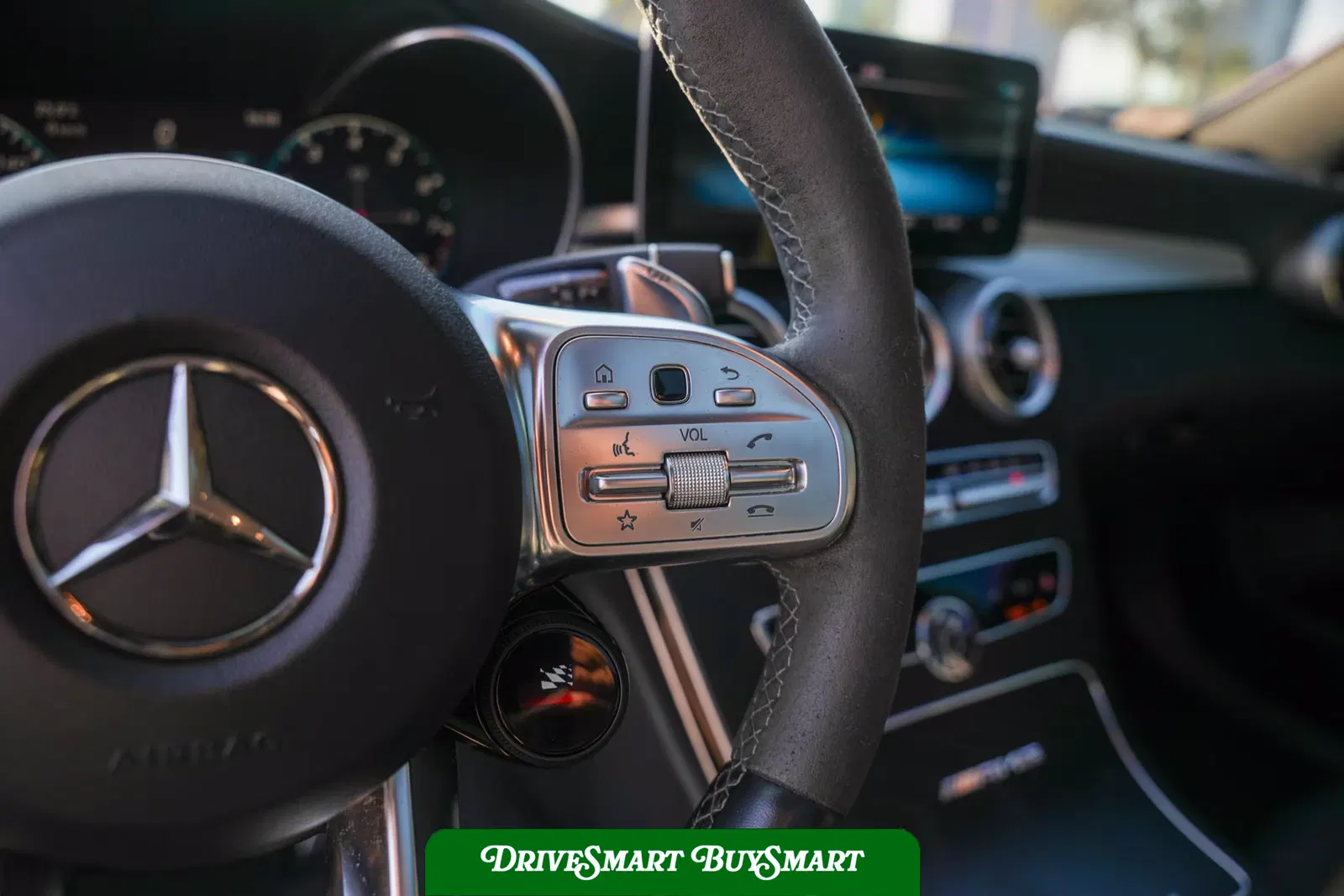 2019 Mercedes-Benz C63 AMG S Sedan