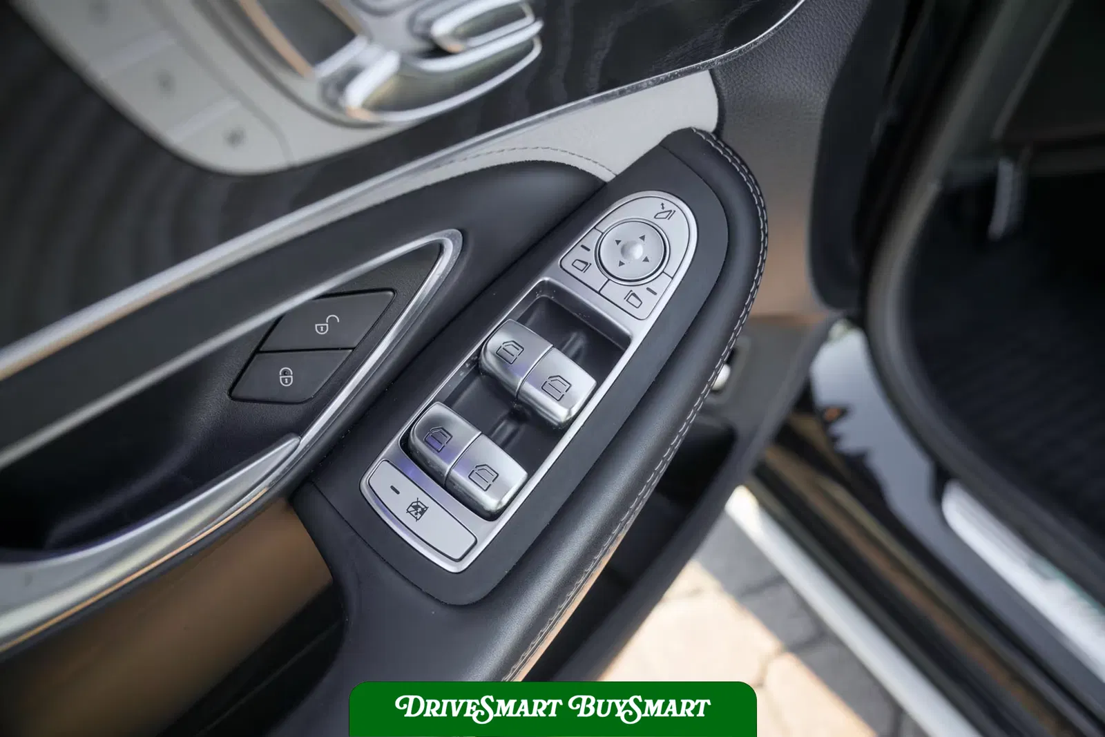 2019 Mercedes-Benz C63 AMG S Sedan