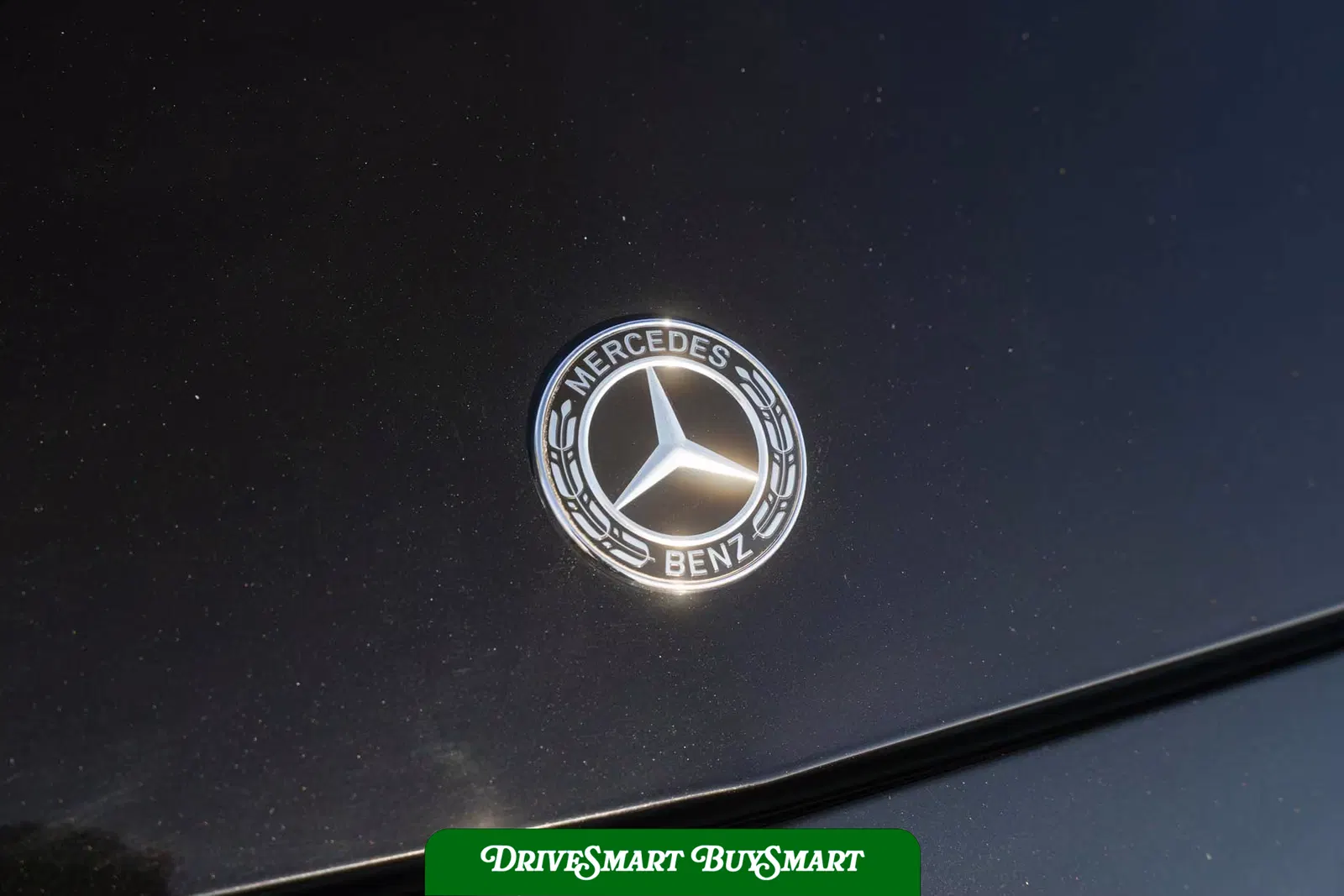 2019 Mercedes-Benz C63 AMG S Sedan