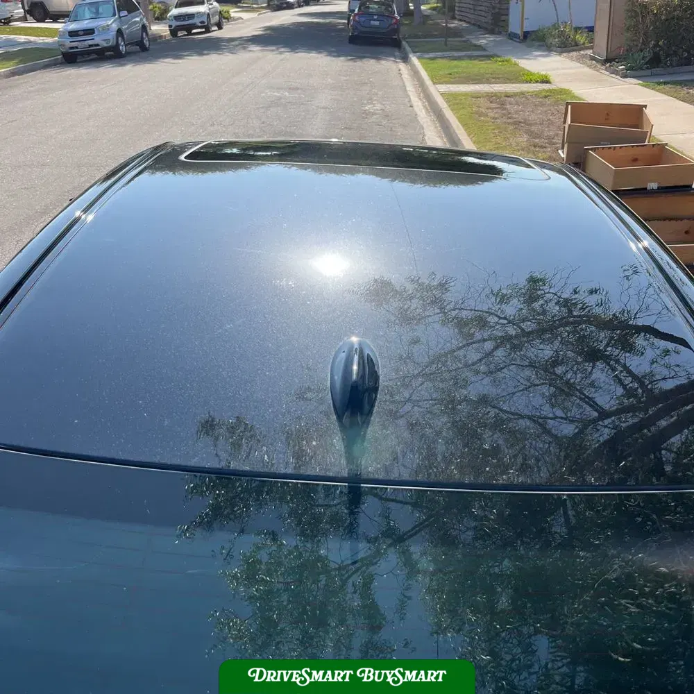 2025 Lexus ES 300h Base