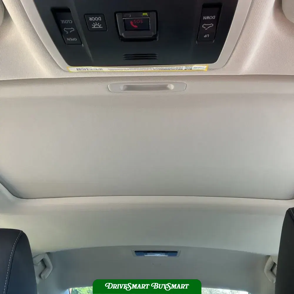 2025 Lexus ES 300h Base