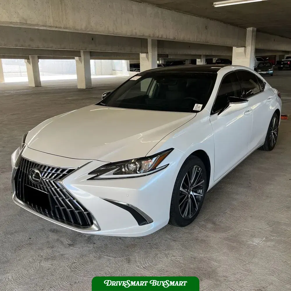 2025 Lexus ES 350 Base