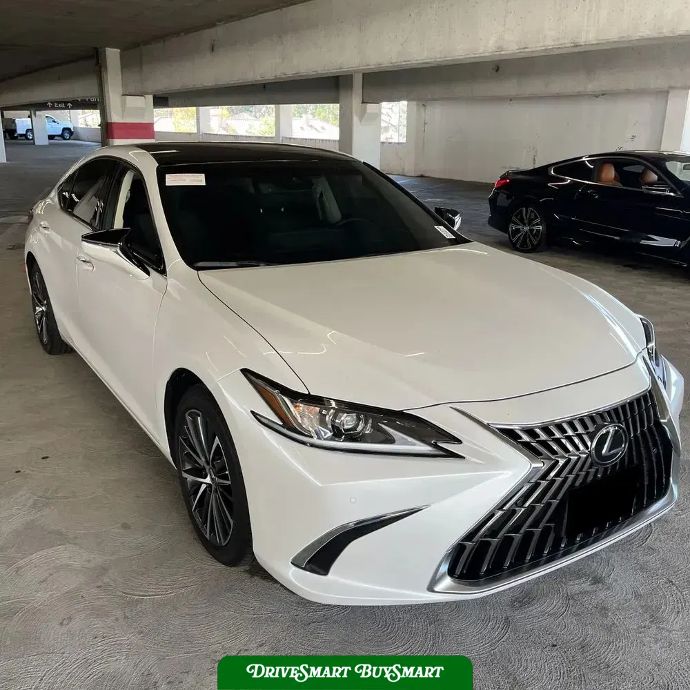 2025 Lexus ES 350 Base