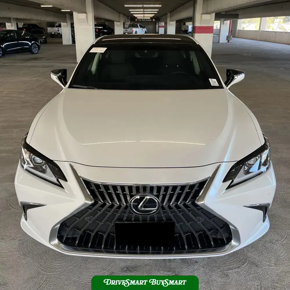 2025 Lexus ES 350 Base
