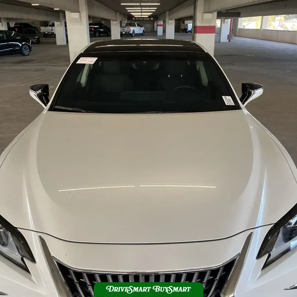 2025 Lexus ES 350 Base
