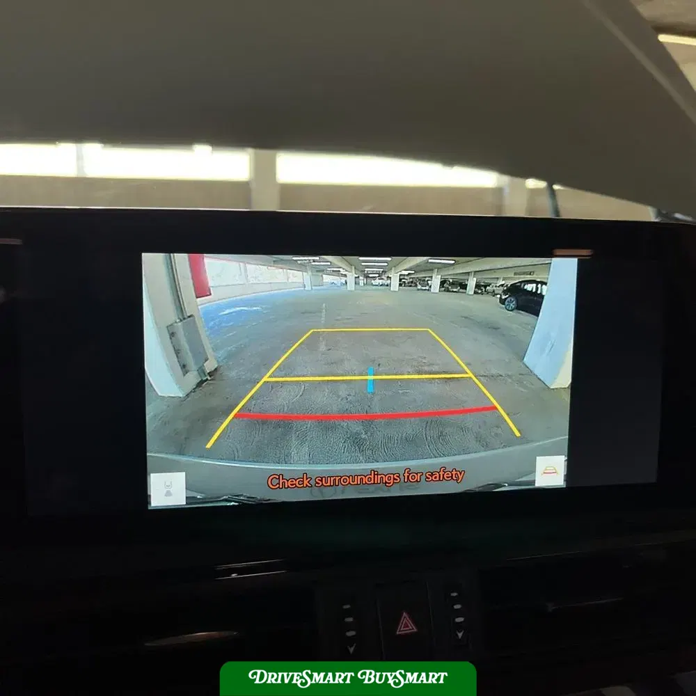 2025 Lexus ES 350 Base