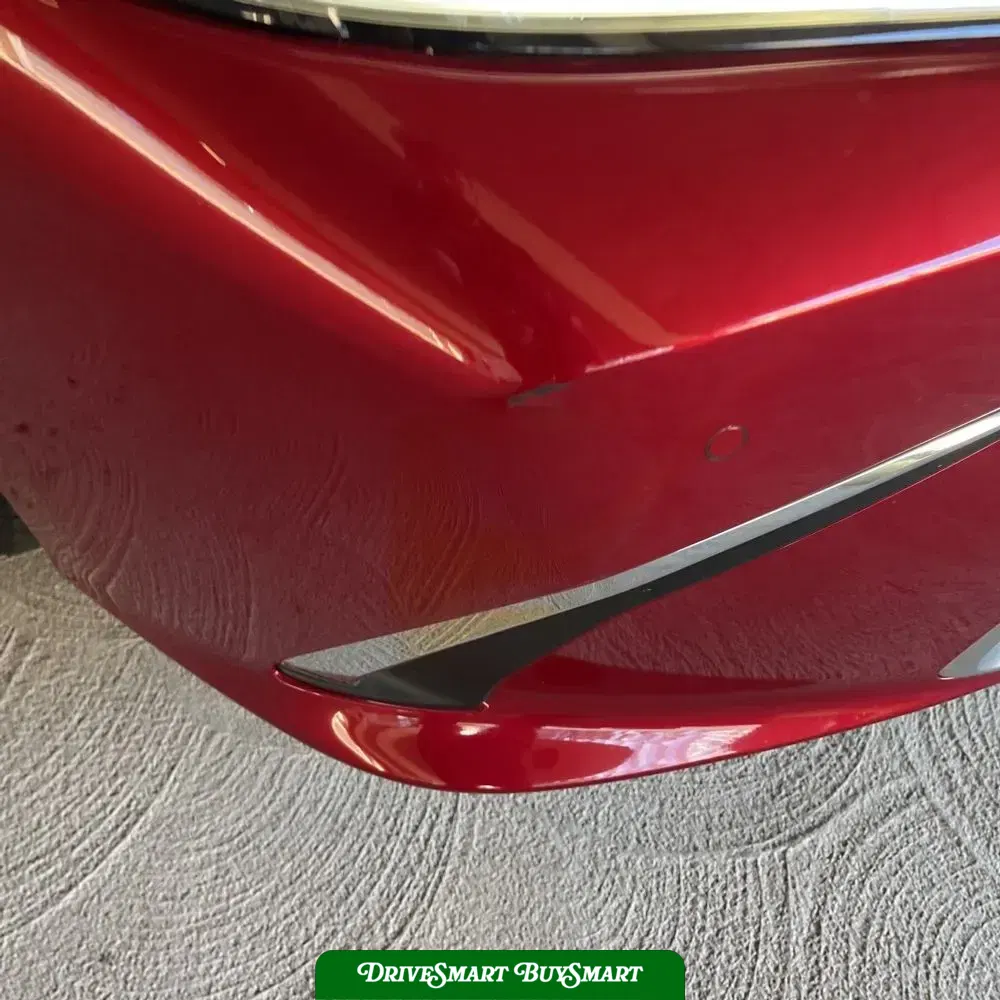 2024 Lexus ES 300h Luxury