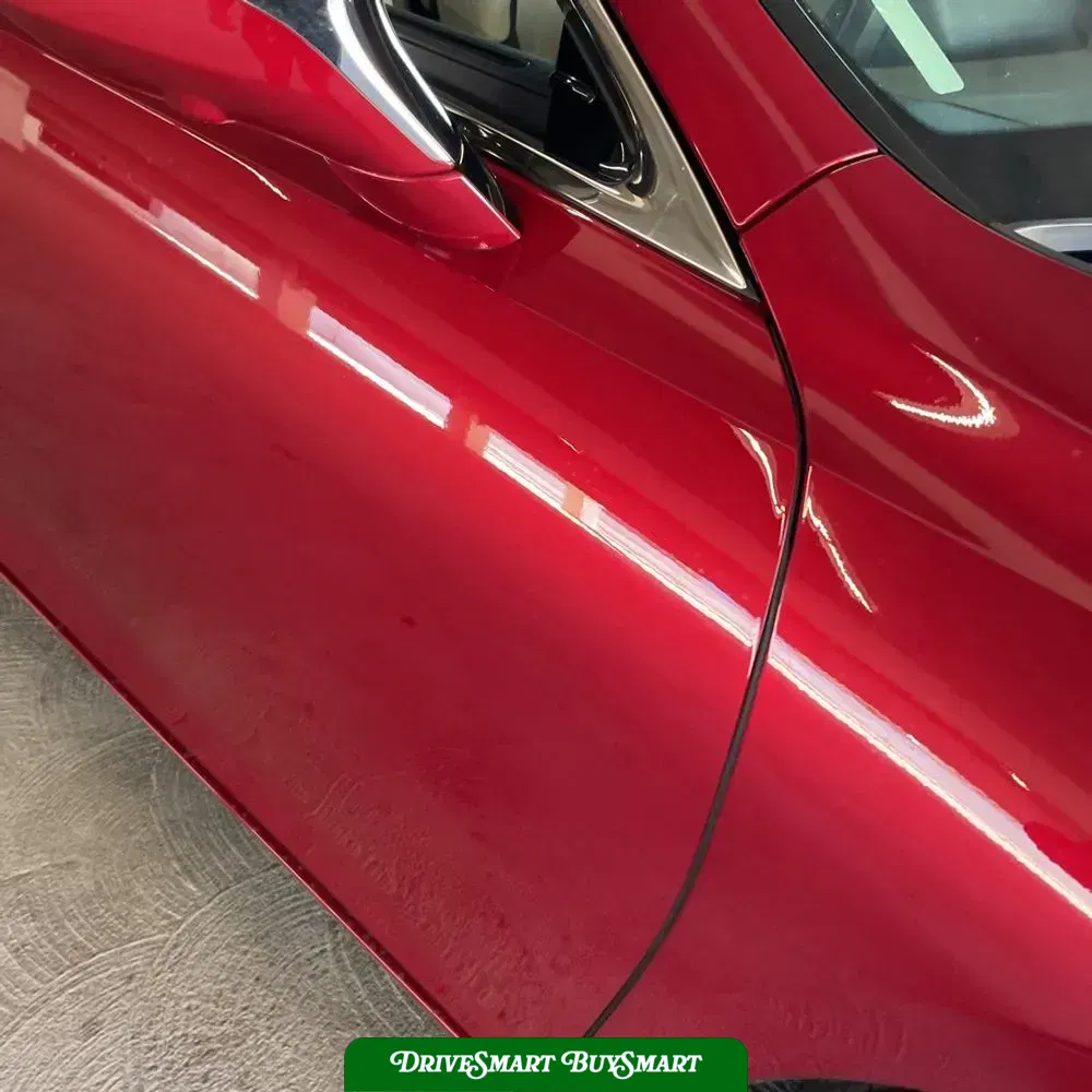 2024 Lexus ES 300h Luxury