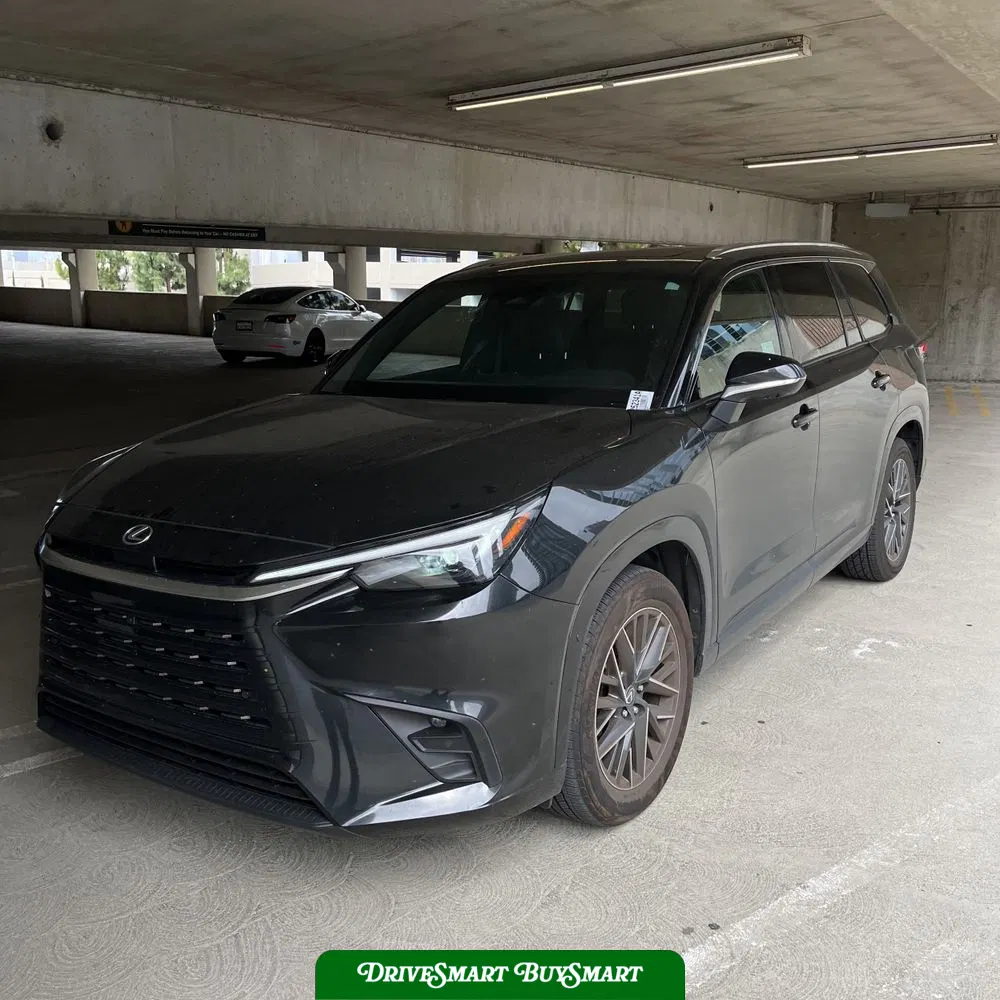 2024 Lexus TX 350 Premium