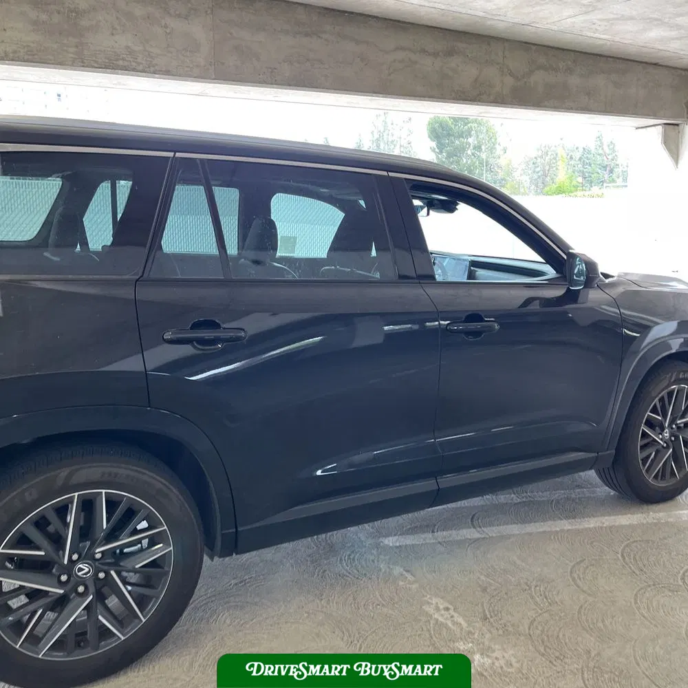 2024 Lexus TX 350 Premium