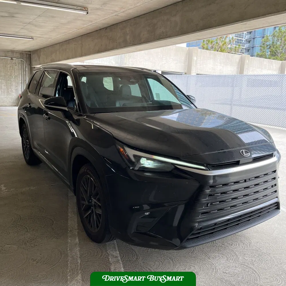 2024 Lexus TX 350 Premium
