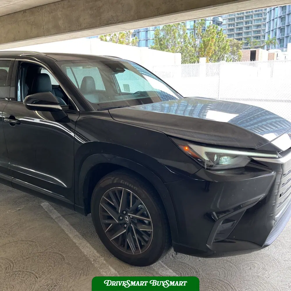 2024 Lexus TX 350 Premium