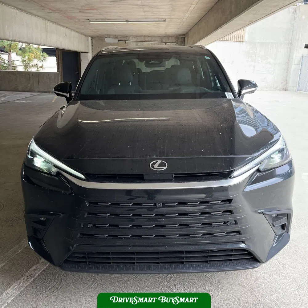 2024 Lexus TX 350 Premium