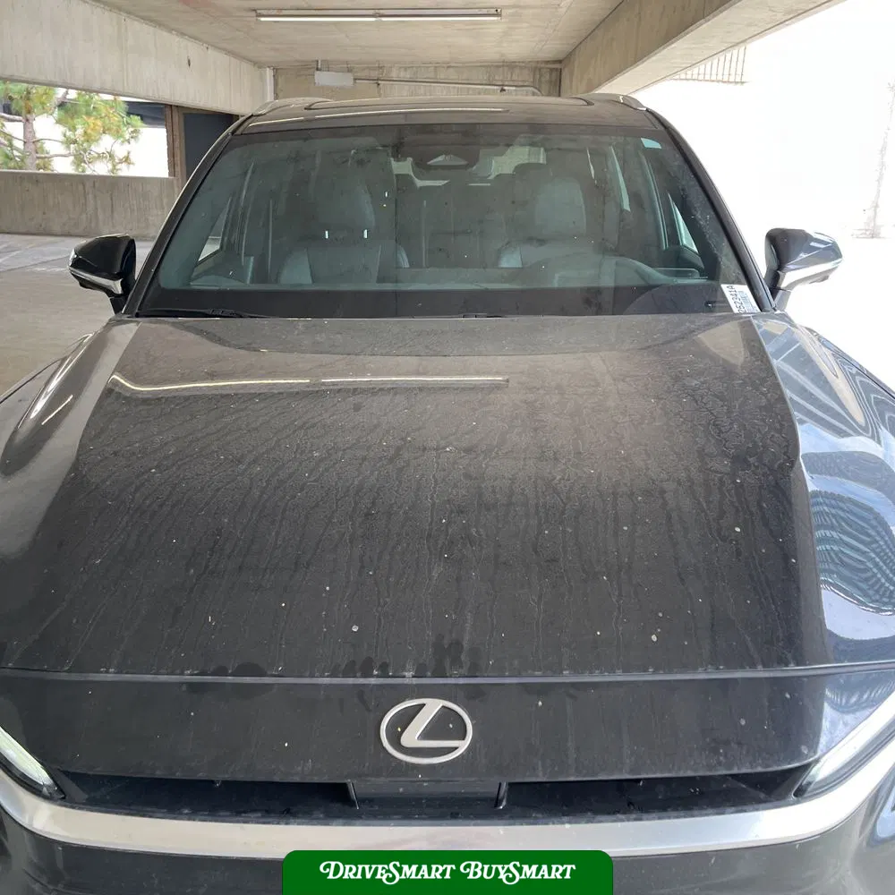 2024 Lexus TX 350 Premium