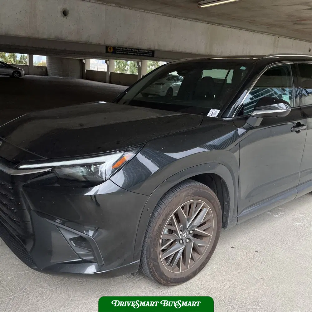 2024 Lexus TX 350 Premium