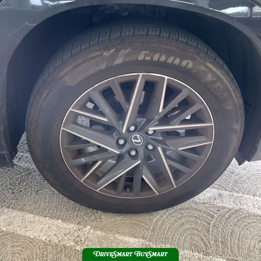 2024 Lexus TX 350 Premium