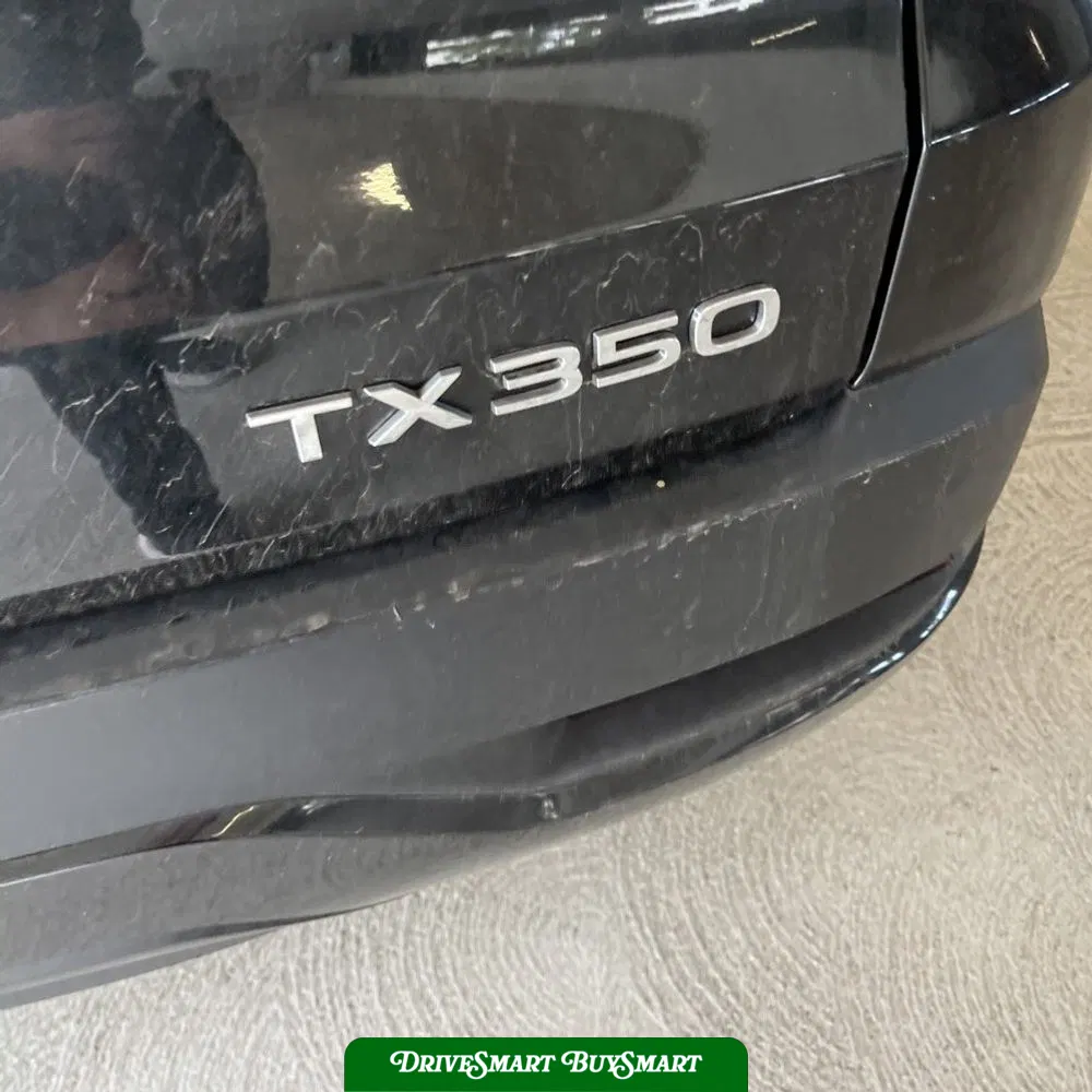 2024 Lexus TX 350 Premium