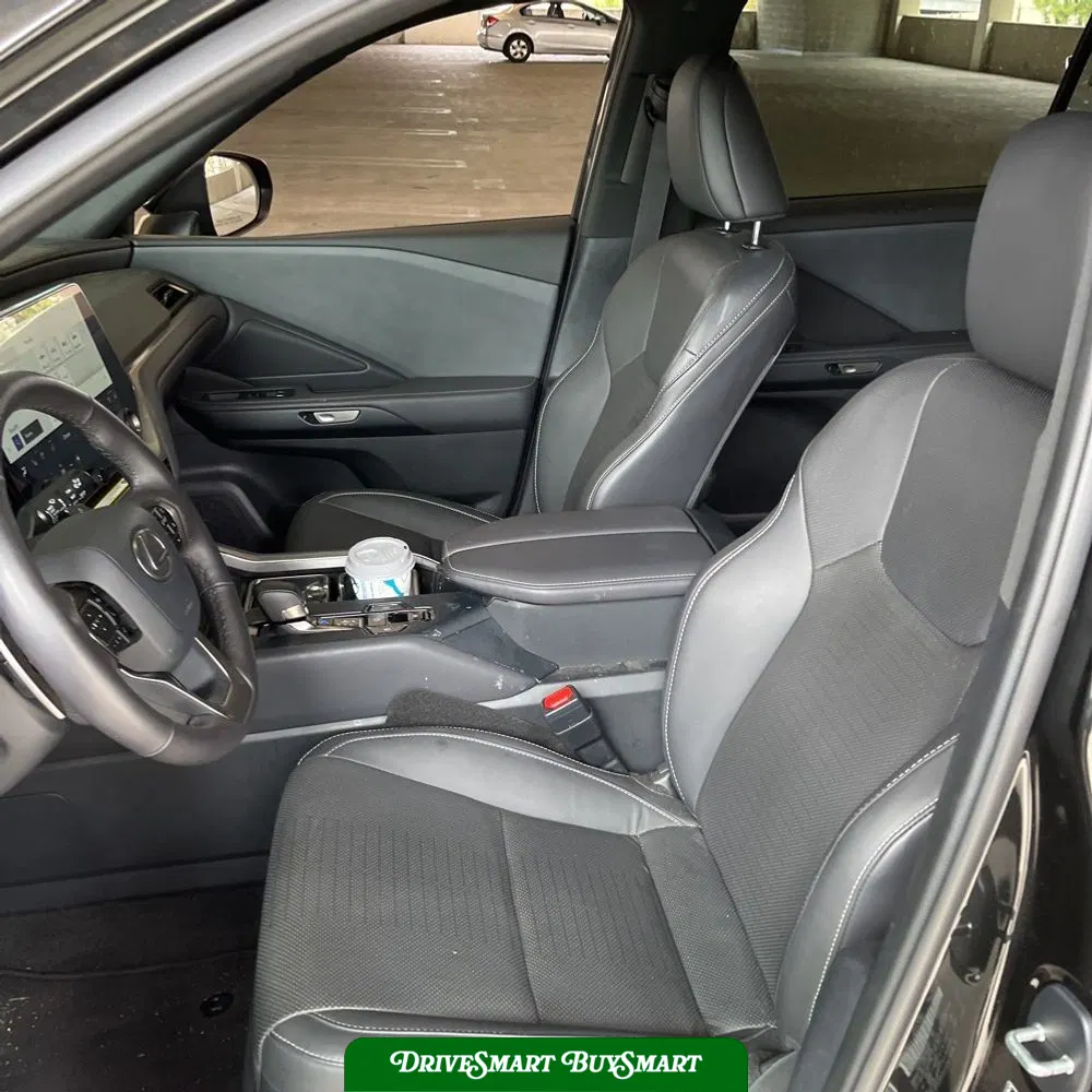 2024 Lexus TX 350 Premium