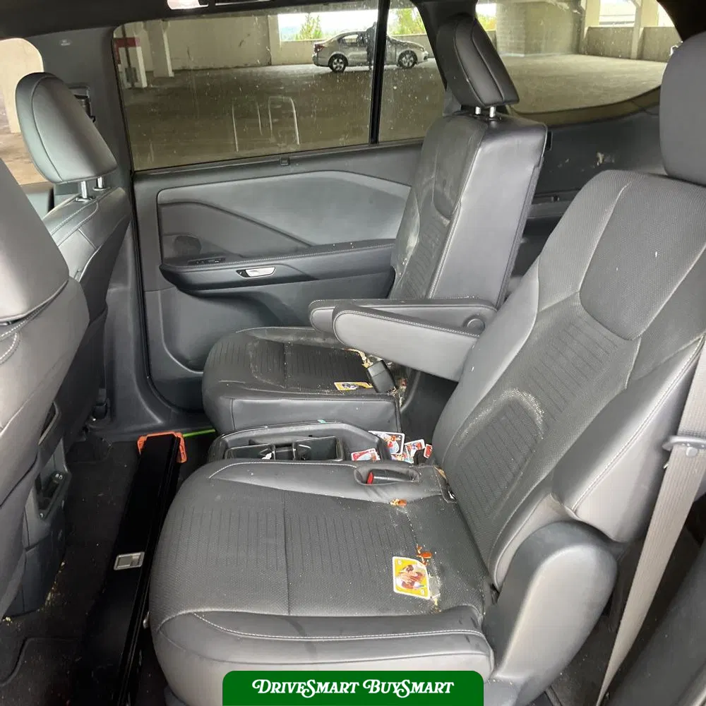2024 Lexus TX 350 Premium