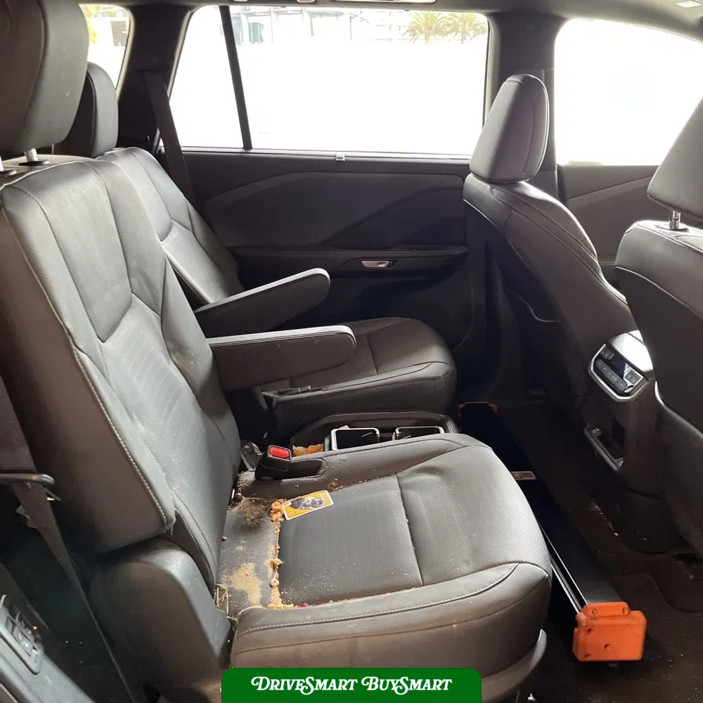 2024 Lexus TX 350 Premium