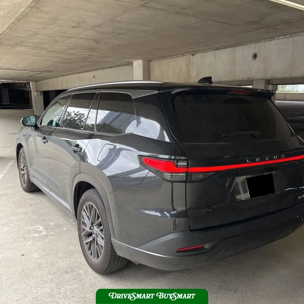 2024 Lexus TX 350 Premium