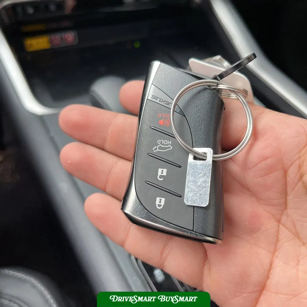 2024 Lexus TX 350 Premium