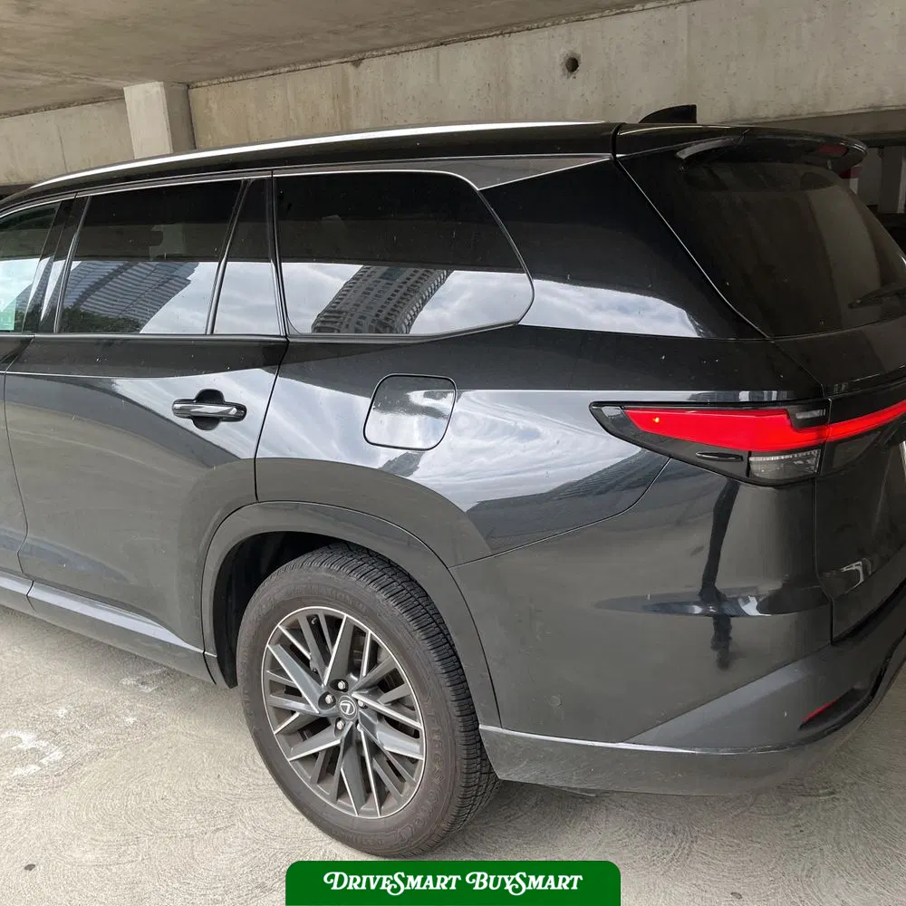 2024 Lexus TX 350 Premium