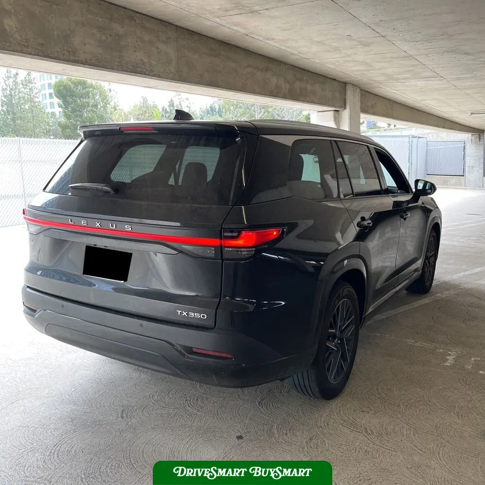2024 Lexus TX 350 Premium