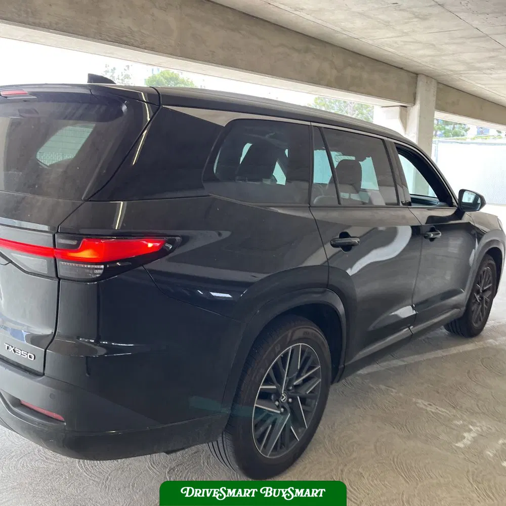 2024 Lexus TX 350 Premium