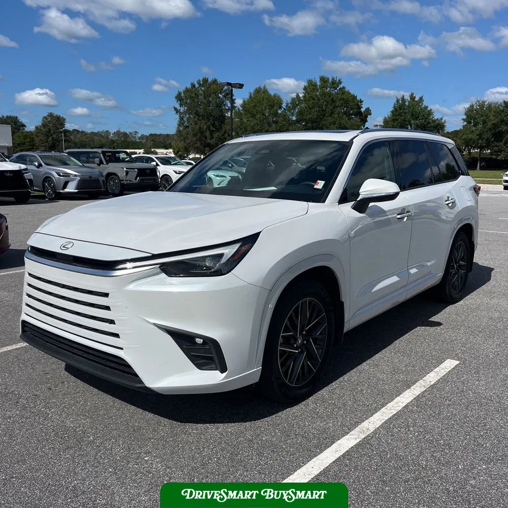 2024 Lexus TX 350 Premium