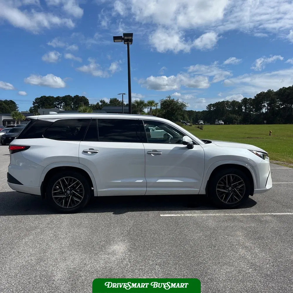 2024 Lexus TX 350 Premium