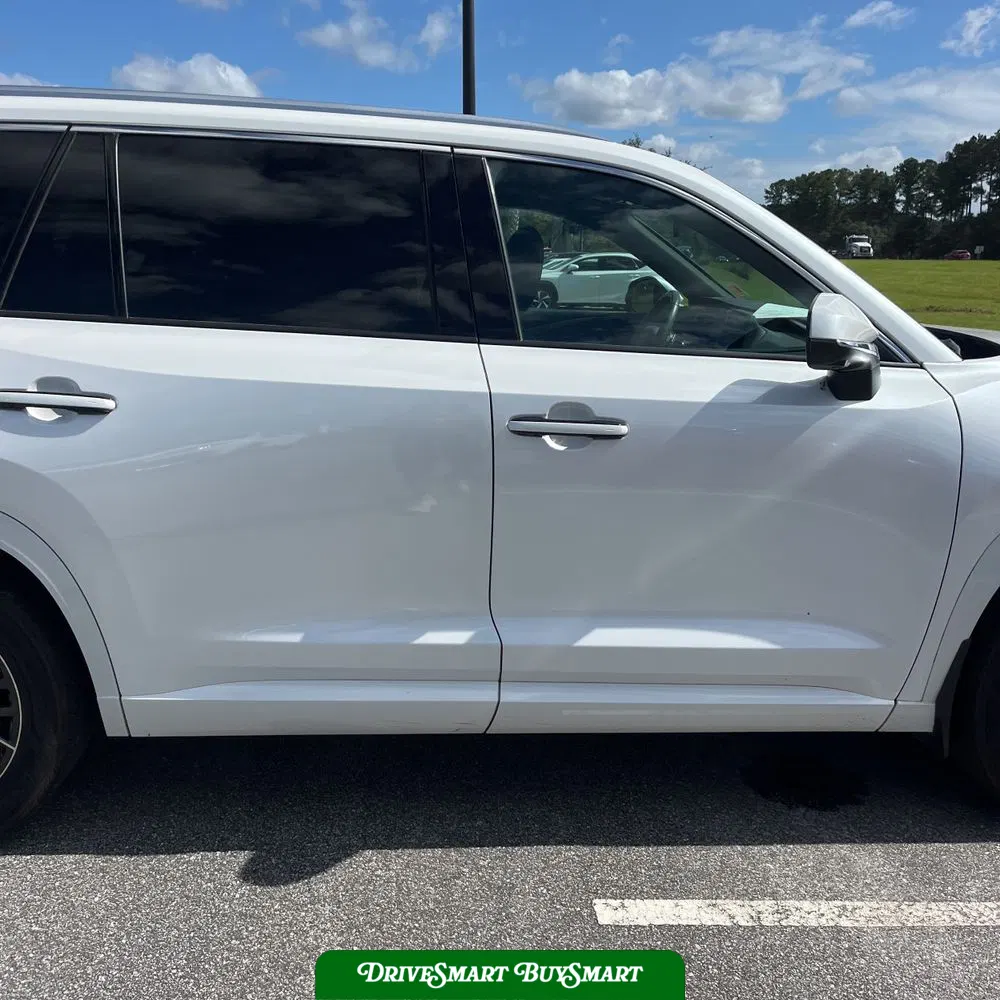 2024 Lexus TX 350 Premium