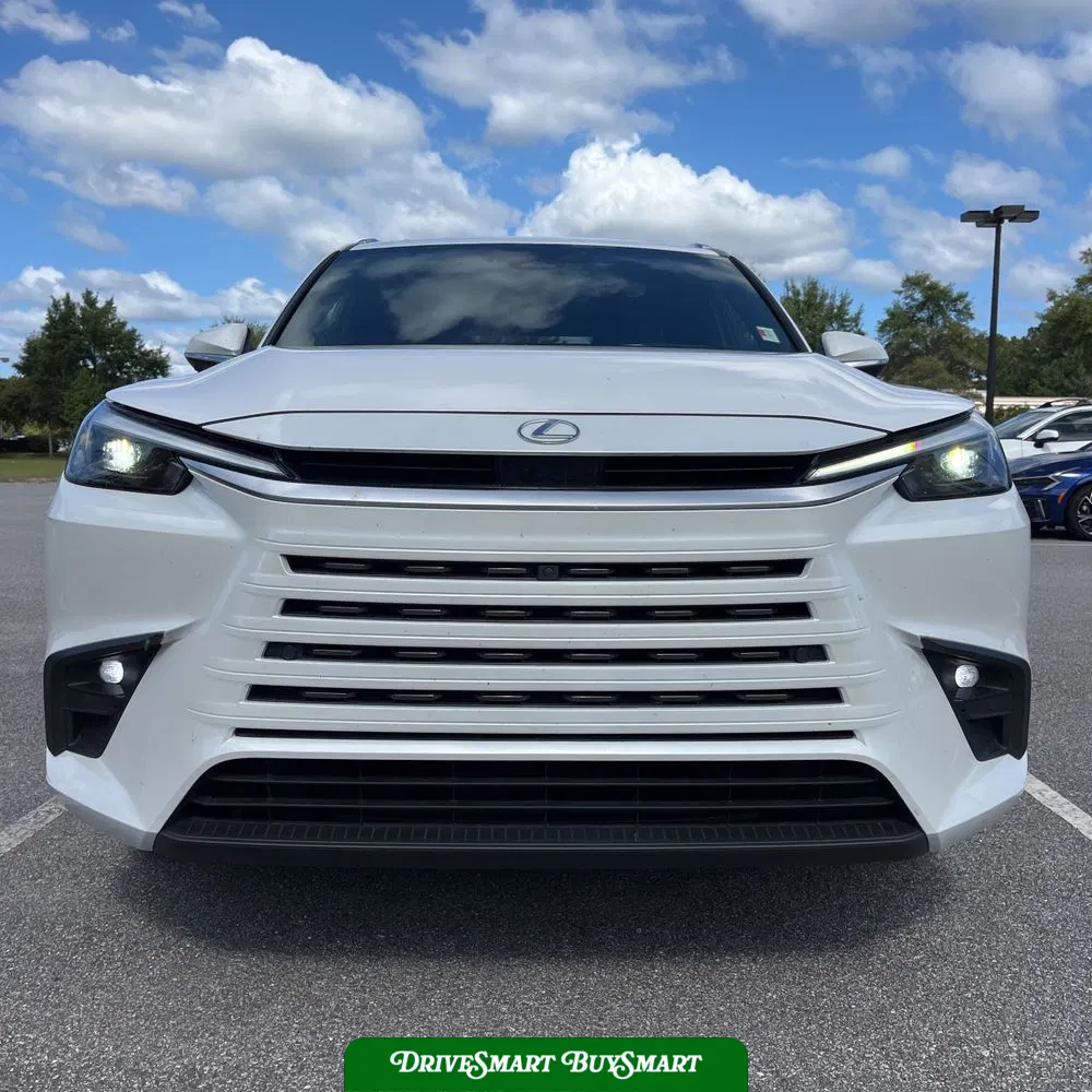 2024 Lexus TX 350 Premium